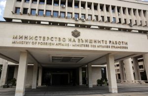МВнР изпрати нота до Гърция заради блокадите на фермерите