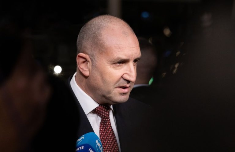 Радев: Предстоят избори, но какви? Радев: Предстоят избори, но какви?