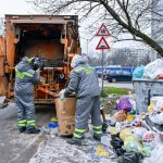 Над 134 тона отпадъци са извозени от „Слатина“ и „Подуяне“ на фона на засилени усилия