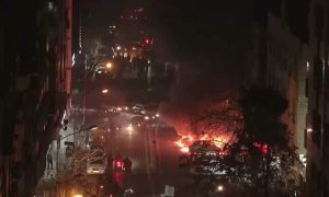 Над 3000 убити в Иран: Властите признават жертви на протестите