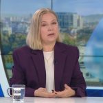 Надежда Йорданова: Правим всичко възможно за честни избори