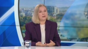 Надежда Йорданова: Правим всичко възможно за честни избори