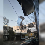 МВнР с остра реакция след нападение над българското посолство в Скопие