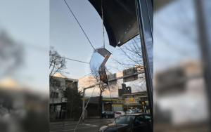 МВнР с остра реакция след нападение над българското посолство в Скопие