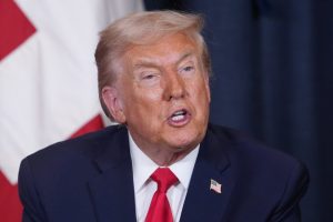 Напрежение САЩ - Иран: Тръмп със заплаха за мащабна атака, Техеран отказва преговори