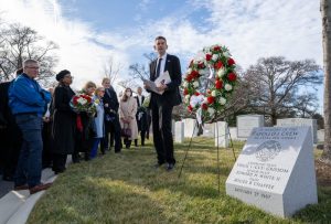 НАСА отбеляза 40 години от трагедията с космическата совалка "Чалънджър"