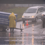 София под вода: Реки преливат, улици се превръщат в езера след проливни дъждове