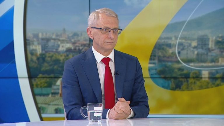 Николай Денков (ПП-ДБ): Ясни коалиционни правила градят доверие у избирателите Николай Денков (ПП-ДБ): Ясни коалиционни правила градят доверие у избирателите