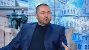 Николай Попов: Гражданско движение е сигурно, изборното участие предстои да решим