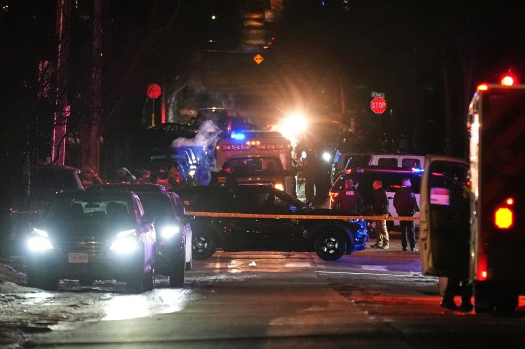 Напрежение в Минеаполис: Нова стрелба от полицията след фатален инцидент с ICE