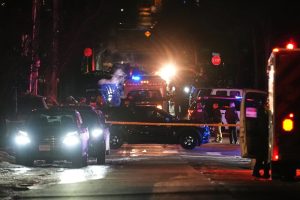 Напрежение в Минеаполис: Нова стрелба от полицията след фатален инцидент с ICE