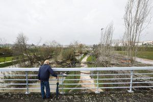 Нова тревога за проливни дъждове в Португалия след опустошителната буря Кристин