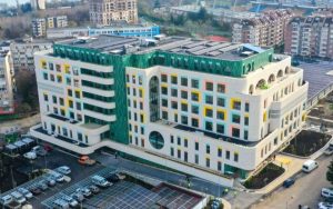 Министерски съвет одобри структурата на детската болница в Бургас: 26 отделения и 142 легла