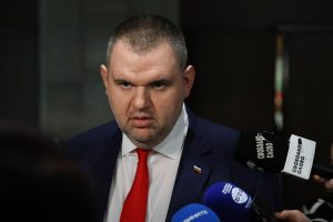 Делян Пеевски: Няма да допуснем кражба на изборите, искаме американски скенери