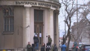 Голям интерес към обмяната на левове в евро във Варна