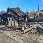 Община Царево призовава за помощ след опустошителен пожар в Бродилово