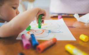 Над 1 млн. евро за семейства с деца извън държавните градини и ясли