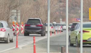 Стотици хиляди автомобили се завръщат към София, очакват ги нови ограничения