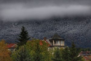 Омбудсманът настоява за преразглеждане на плана за парк „Витоша“