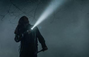 Мистерията се задълбочава във втория епизод на сериала „Мамник“