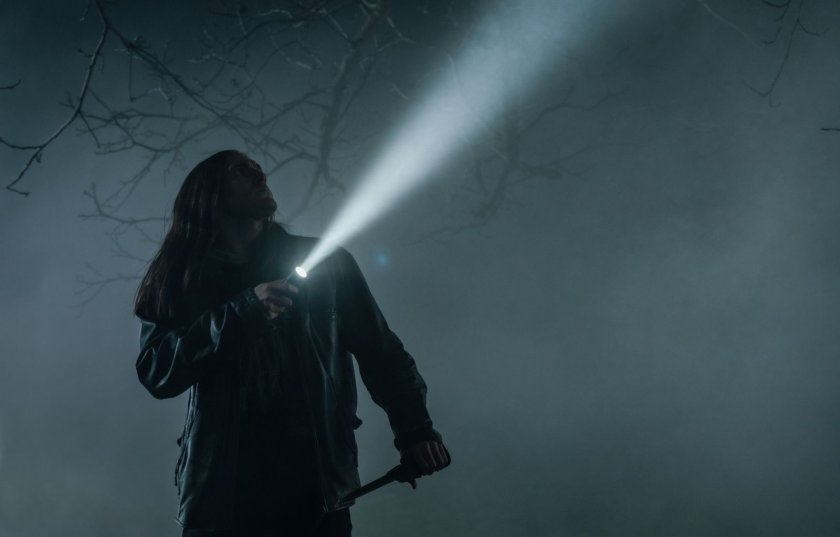 Мистерията се задълбочава във втория епизод на сериала „Мамник“