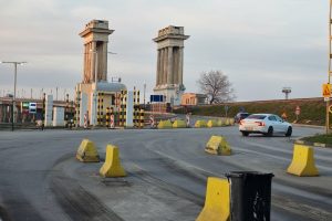 Възобновяват ремонта на „Дунав мост“ при Русе от утре