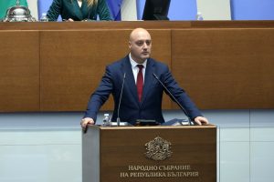 ПП-ДБ настоява за спешни промени в съдебната система