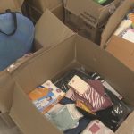 „Мати Украйна“ продължава да събира помощи за Украйна на фона на тежката зима