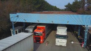 Блокади по западната граница обхващат и България от утре