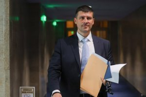 Жесток побой над координатор на „Величие“ в Гоце Делчев, партията сезира прокуратурата