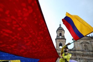 Тръмп покани Петро в Белия дом след заплахи за Колумбия