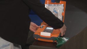 Първа помощ: 9 от 10 души със сърдечен арест умират преди болницата