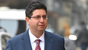 Петър Чобанов отказа поста служебен премиер: Няма опасност от конституционна криза