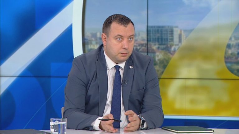 „Възраждане“ ще прецени коалиция с Радев след ясна платформа