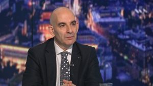 Петър Волгин: От Румен Радев зависи дали ще избере суверенитета или наднационалното управление