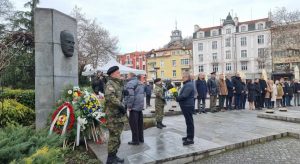 Пловдив и Велико Търново честват 172 години от рождението на Стефан Стамболов