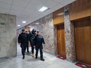 Пловдивският апелативен съд потвърди парична гаранция за Божидар Бобоков