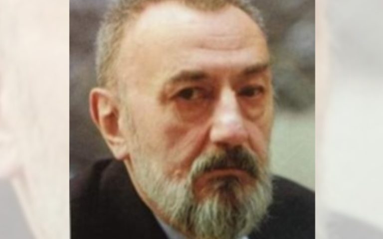 Почина видният писател и литературовед Петър Велчев Почина видният писател и литературовед Петър Велчев