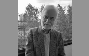 Почина Стоян Георгиев – живата легенда на Ловешкия театър