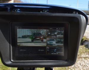 Шофьор с 117 км/ч в пловдивско село: Засилен контрол на МВР