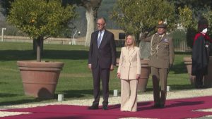 Германия и Италия: Новият двигател на ЕС според „Политико“