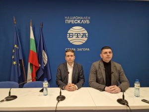 ПП-ДБ незабавно връща мандата, настоява за 100% машинно гласуване и пролетни избори