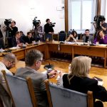 Правната комисия одобри разпускането на КПК на първо четене