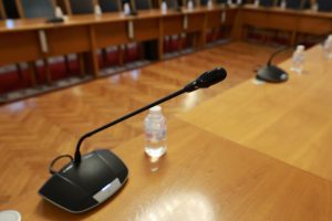 Правната комисия продължава дебатите по Изборния кодекс