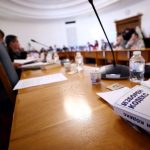 Правната комисия продължава извънредните заседания за Изборния кодекс, премахна машинния вот