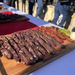 Кошарица празнува с 15-ия Празник на суджука и над 1000 порции безплатно мезе