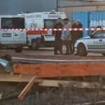 Прокуратурата разследва смъртта на работник след срутено хале в София