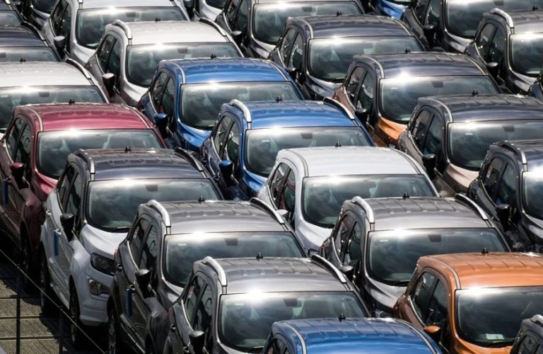 Край на нотариусите при покупка на кола: ПП-ДБ предлагат изцяло онлайн прехвърляне