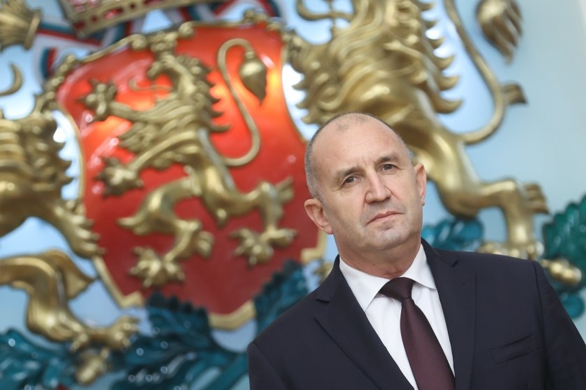 Нови спекулации за президентска партия след клип на Димитър Стоянов