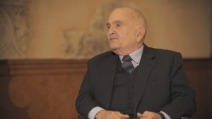 Принц Хасан бин Талал: Надграждането върху познанието е ключ към бъдещето